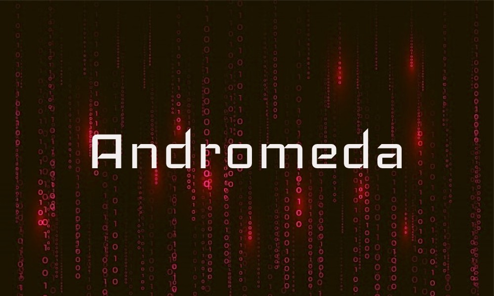 Trojan.Win32.Andromeda