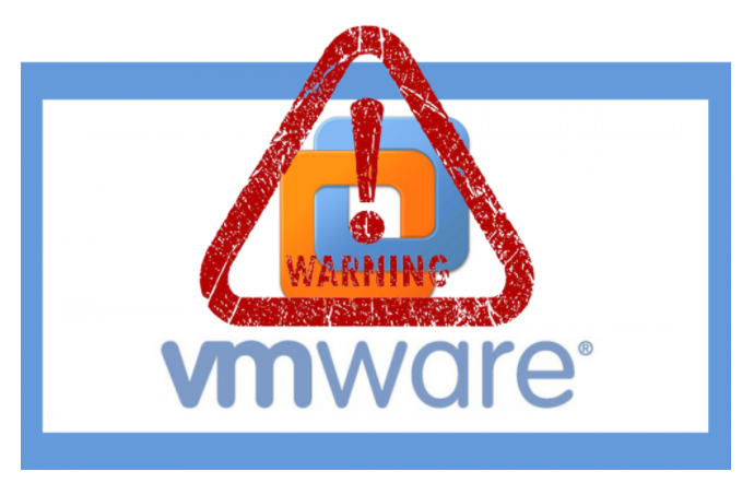 آسیب‌پذیری در محصولات VMware