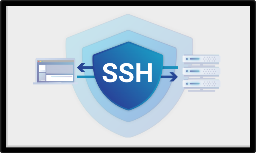 پیاده سازی SSH در روتر سیسکو