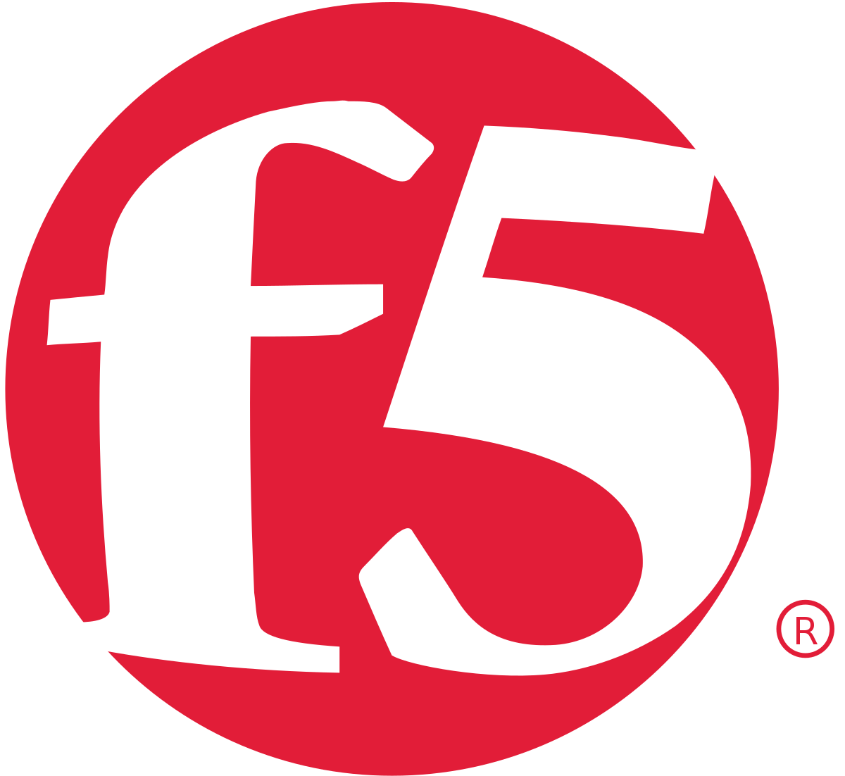 فایروال F5