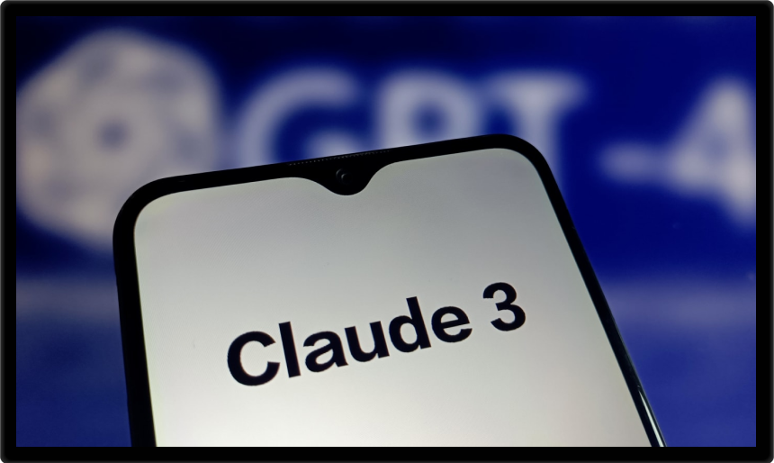 آنتروپیک از Claude 3 با سه سطح مختلف رونمایی کرد.