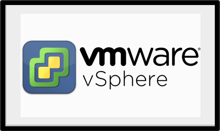 مقایسه نسخه های VMWare vSphere