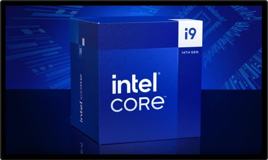 سریع‌ترین پردازنده دسکتاپ دنیا، اینتل Core i9-14900KS روانه بازار شد.