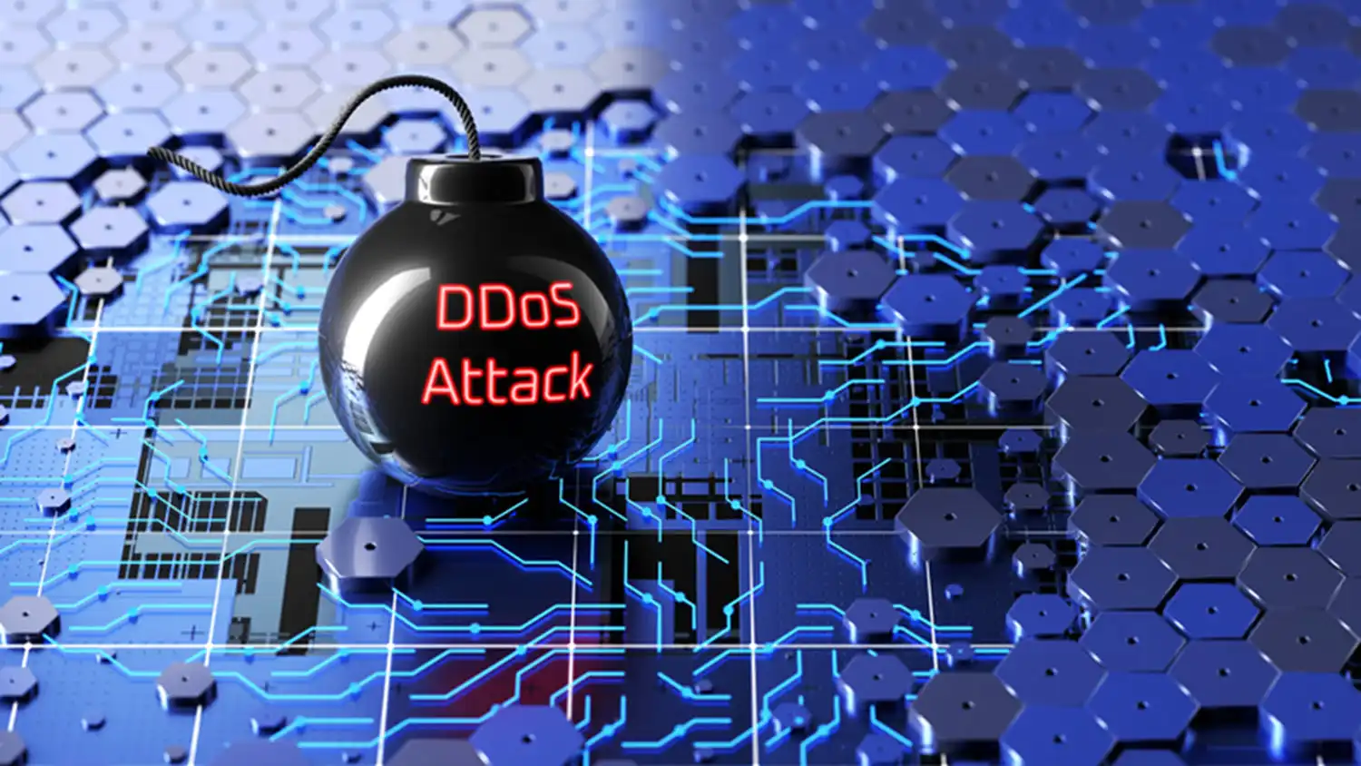 هکر‌ها بات‌نت COVID با قابلیت دور زدن سیستم‌های Anti-DDoS را تبلیغ می‌کنند.