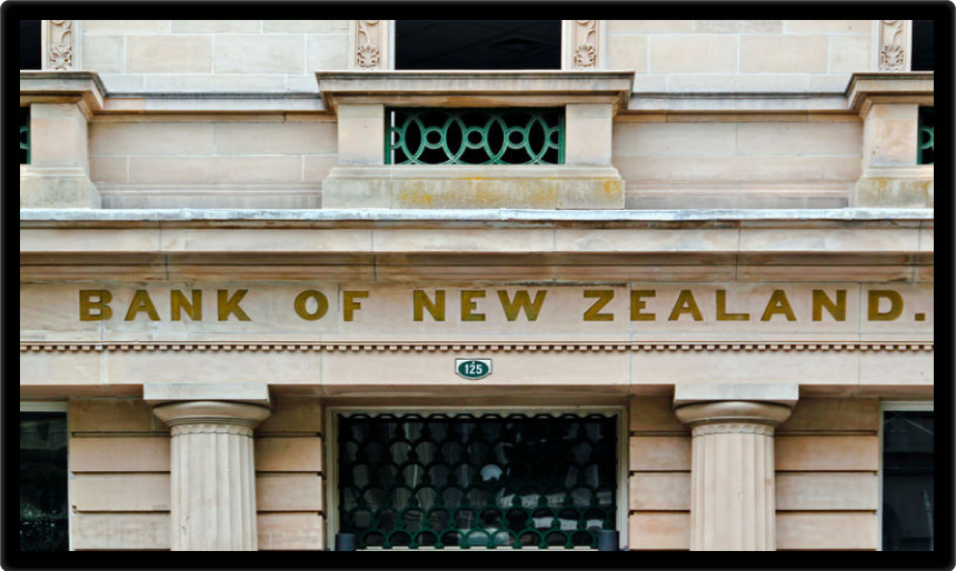تأثیر حملات سایبری بر اقتصاد بانکی نیوزیلند