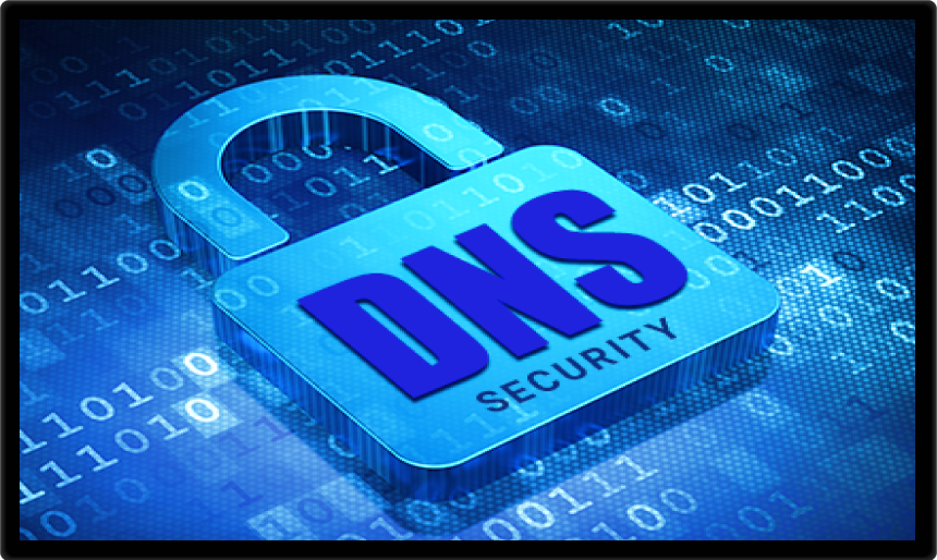 امنیت DNS یا DNS Security چیست؟