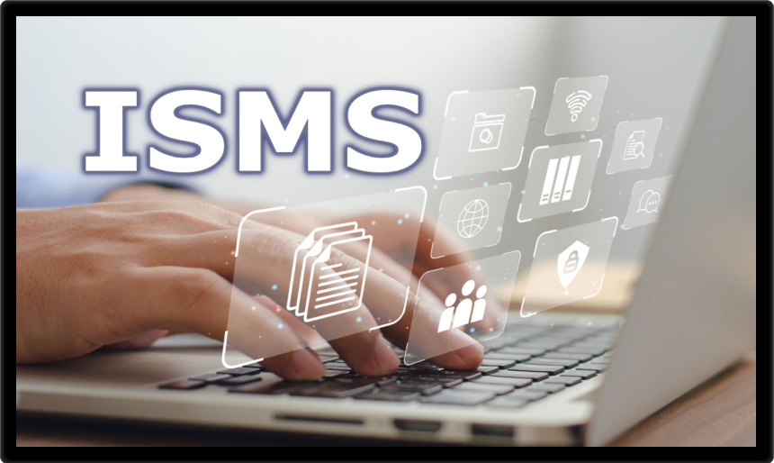 سیستم مدیریت امنیت اطلاعات (ISMS) چیست؟