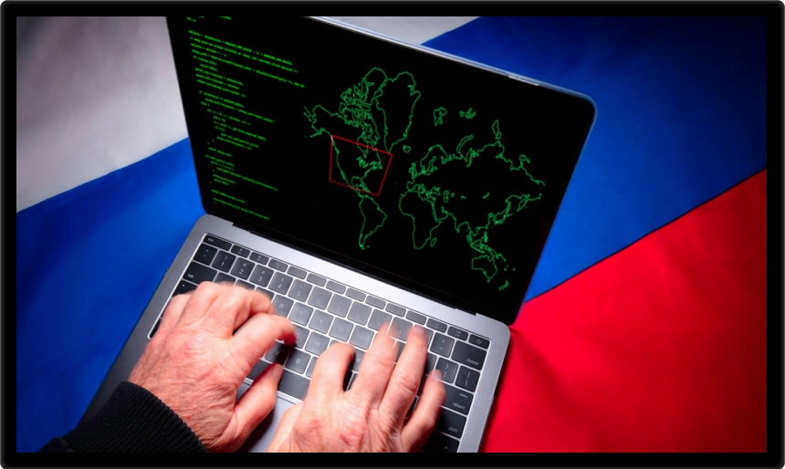 سو استفاده روسیه از روترهای در معرض خطر برای تسهیل عملیات سایبری