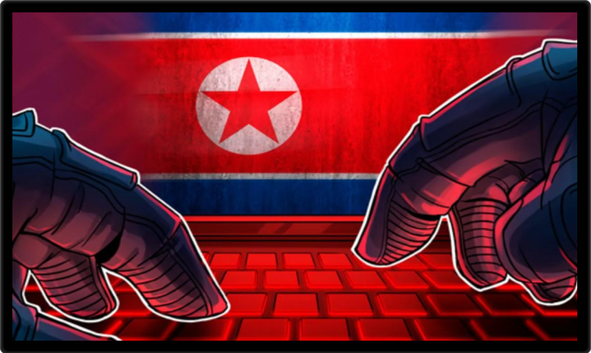 حمله بدافزاری هکرهای کره شمالی به شرکت‌های رمزنگاری کره جنوبی