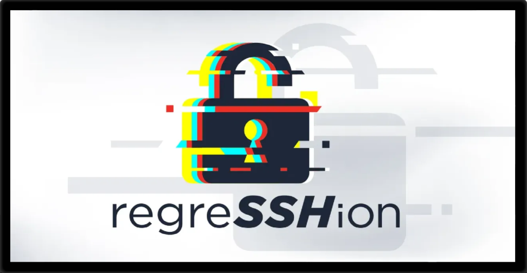 آسیب پذیری OpenSSH در regreSSHion