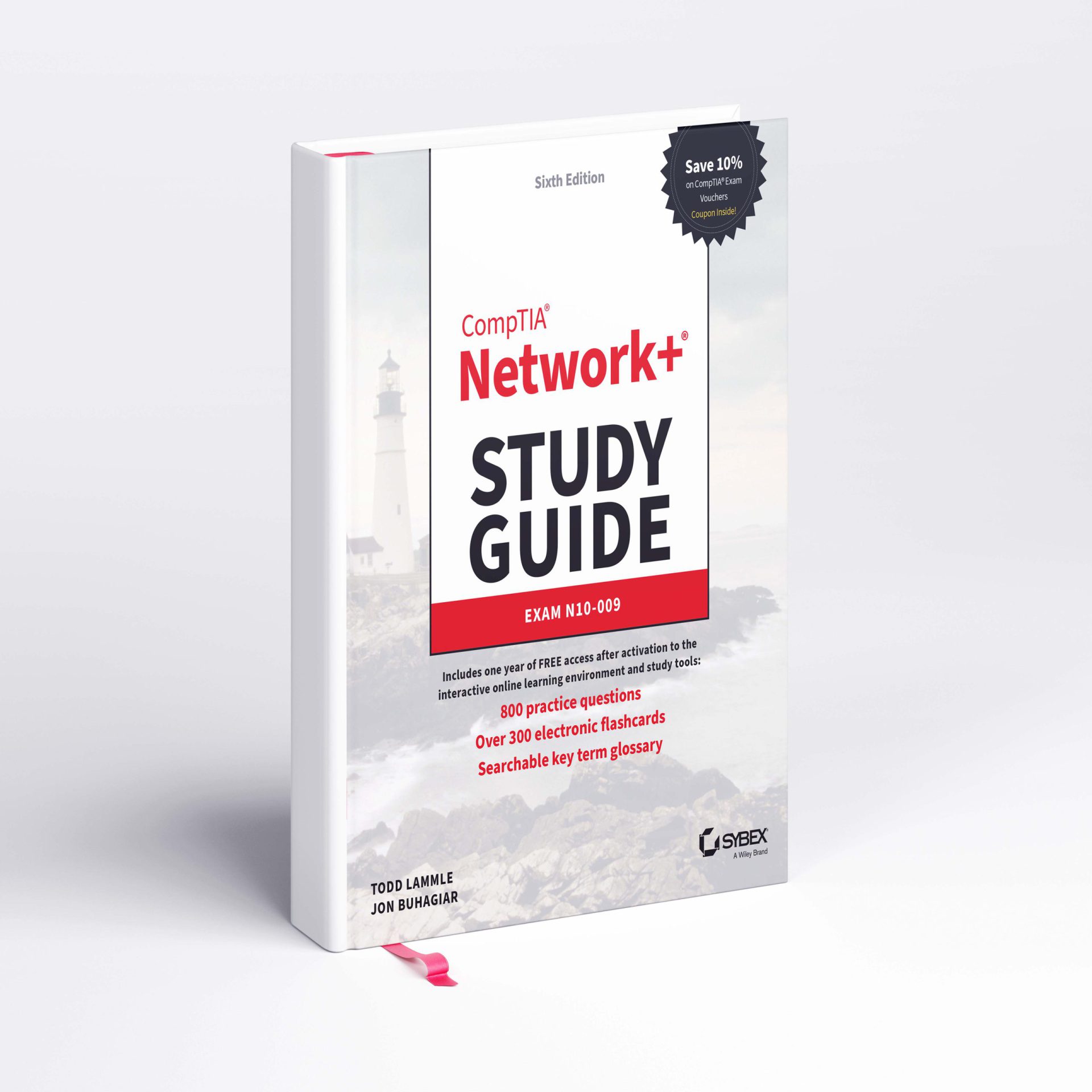 CompTIA Network Study Guide Exam N10 009 scaled