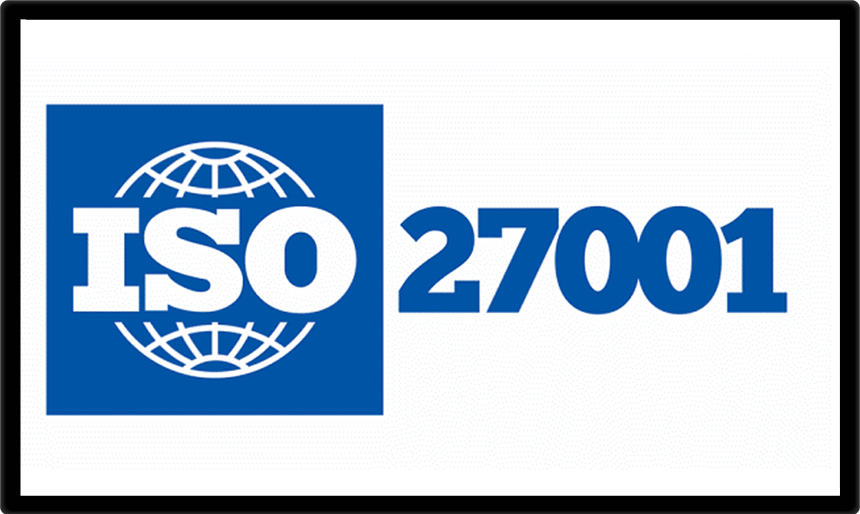 استاندارد ISO 27001