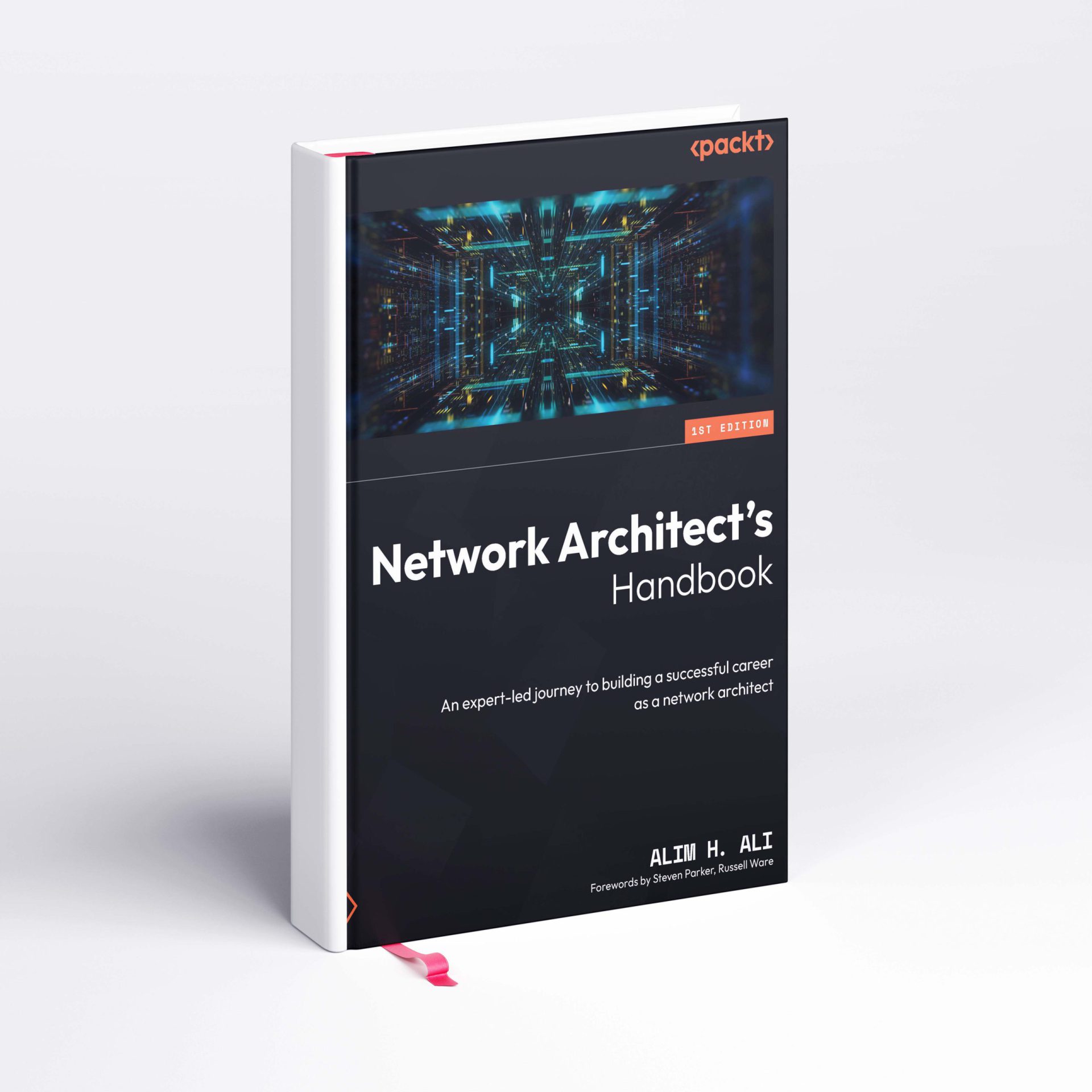 Network Architects Handbook 2024 scaled