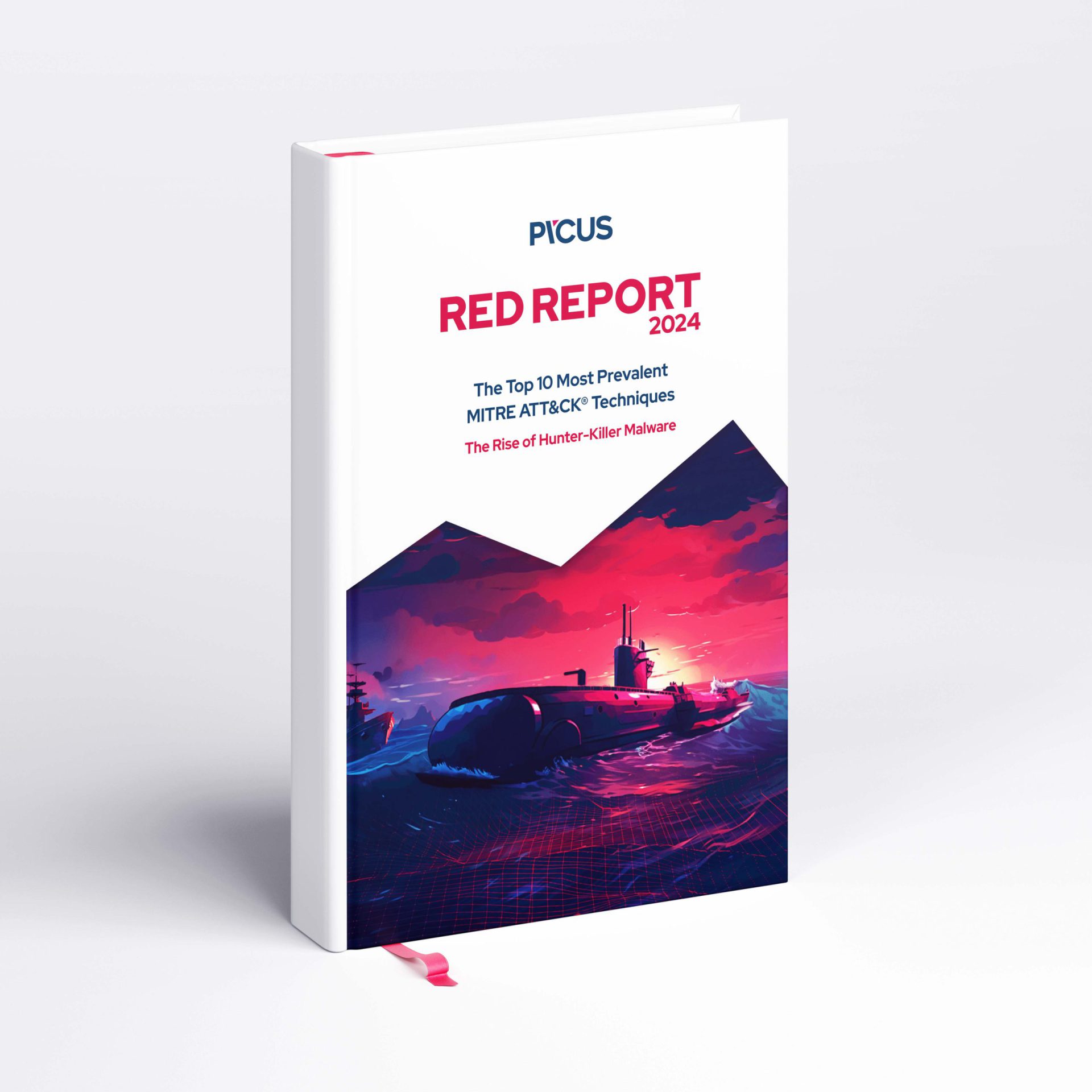 The Red Report 2024 scaled