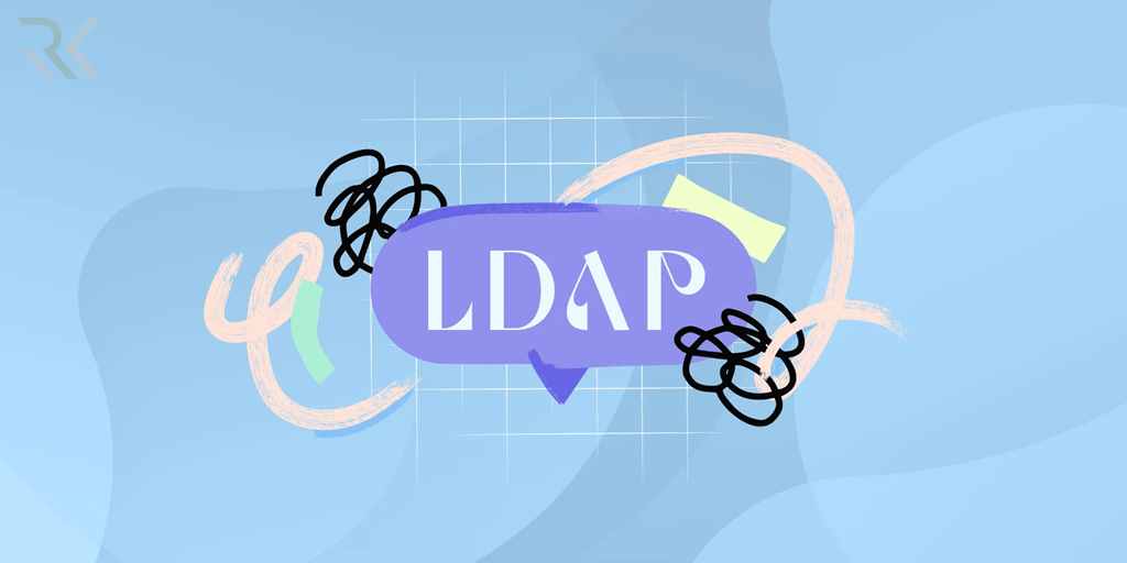 انواع مدل‌های LDAP