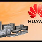 Huawei Switches min