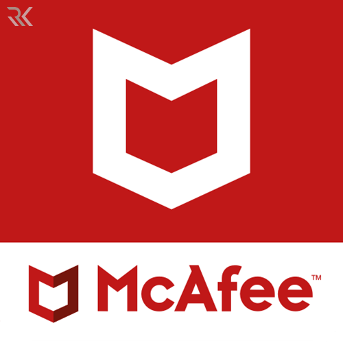 McAfee min