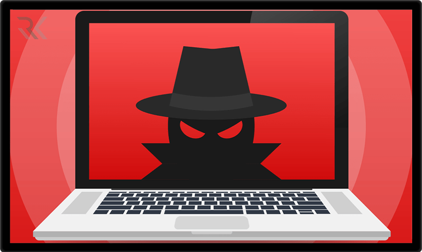 Spyware یا جاسوس‌افزار چیست و چگونه از آن در امان باشیم؟