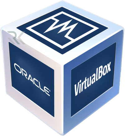 VirtualBox min