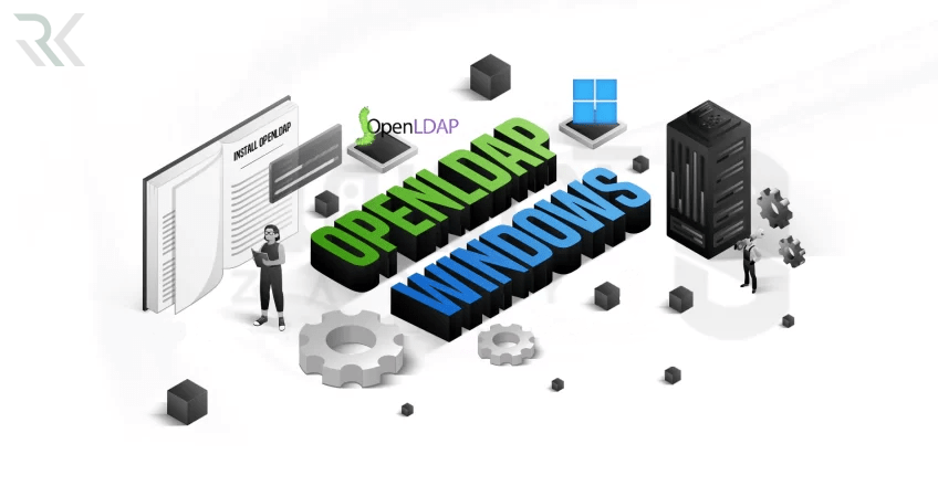 OpenLDAPWindows min