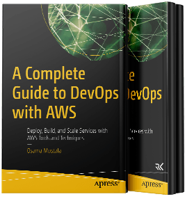 A Complete Guide to DevOps with AWS