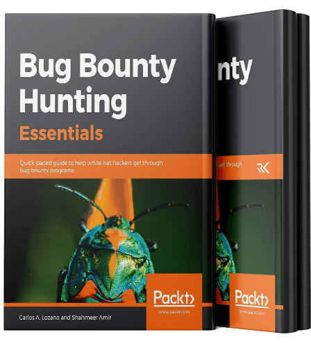 Bug Bounty Hunting Essentials