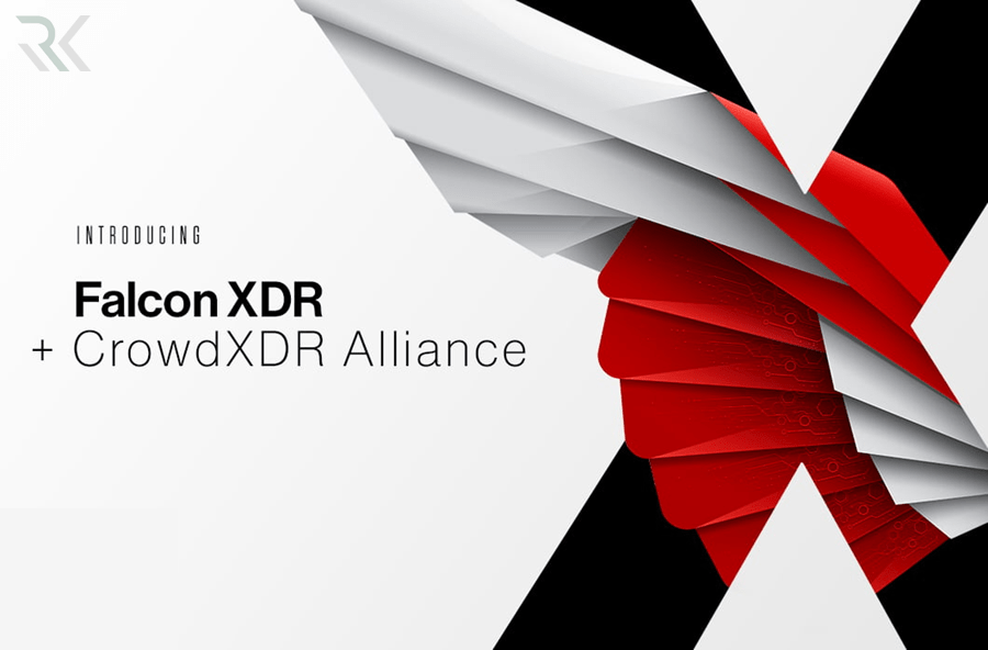 CrowdStrike Falcon XDR