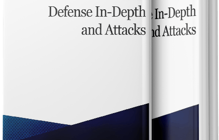 Defense-In-Depth and Attacks version 401.2