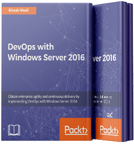 DevOps with Windows Server 2016