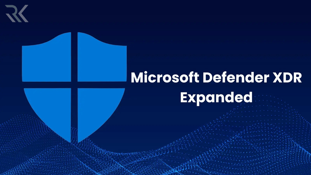 Microsoft Defender XDR