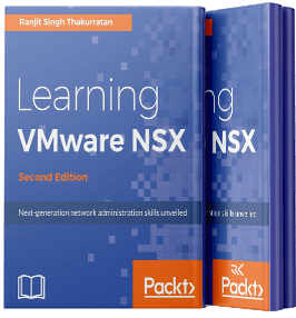 Learning VMware NSX