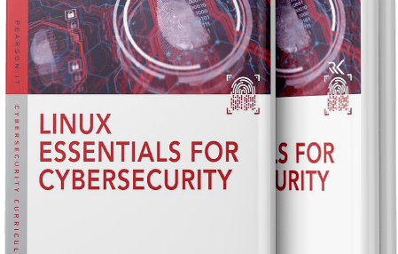 Linux Essentials for Cybersecurity