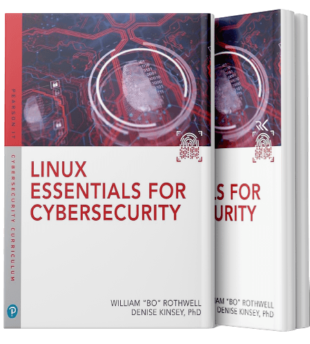 Linux Essentials for Cybersecurity