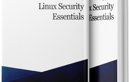 Linux Security version 401.6