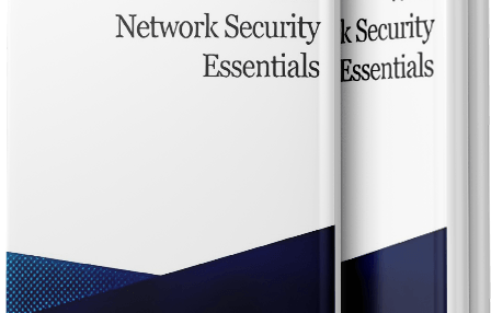 Network Security Essentials version 401.1