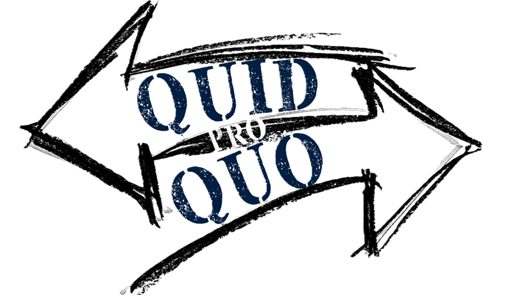 حمله Quid Pro Quo چیست؟