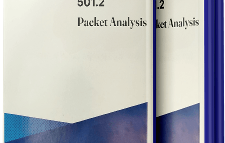 SEC 501-2-Packet Analysis