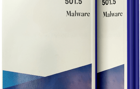 SEC 501-5–Malware