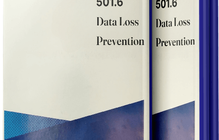 SEC501-6-Data Loss Prevention