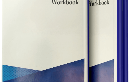 SEC450 Workbook