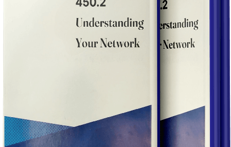 SEC450-2-Understanding Your Network