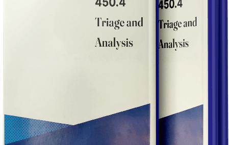 SEC450-4-Triage and Analysis