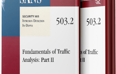 SEC503-2-Fundamentals of Traffic Analysis-part2