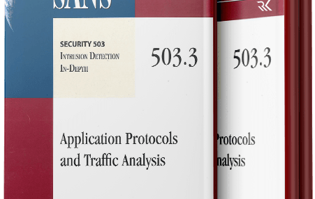 SEC503-3-application protocols and traffic analysis