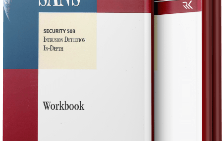 SEC503-WorkBook