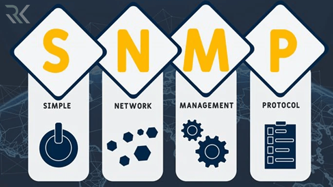 SNMP چیست؟