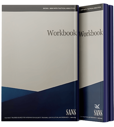 Sec401 WorkBook