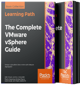 The Complete VMware vSphere Guide