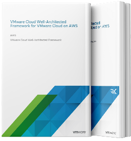 VMware Cloud on AWS