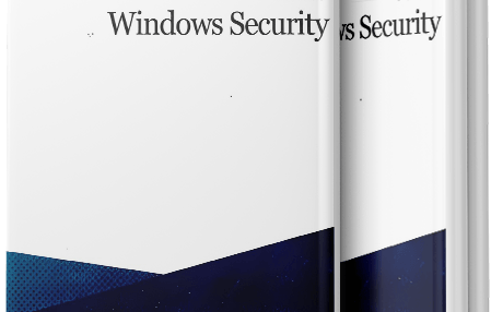 Windows Security version 401.5